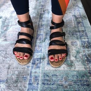 Sigerson Morrison sandals